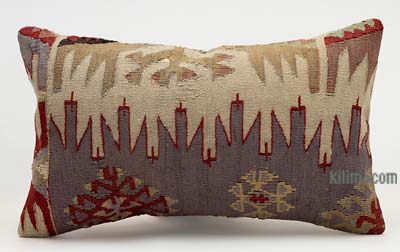 Kilim Pillow Cover