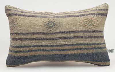 Kilim Yastık Kılıfı