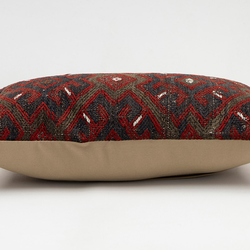 Funda de Almohada Kilim - K0090202