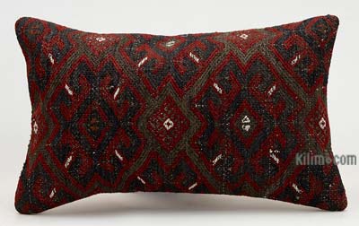 Kilim Yastık Kılıfı