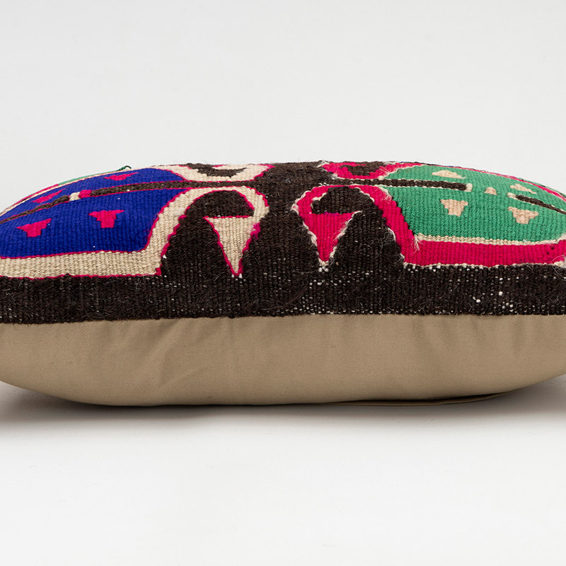 Kilim Pillow Cover - K0090209