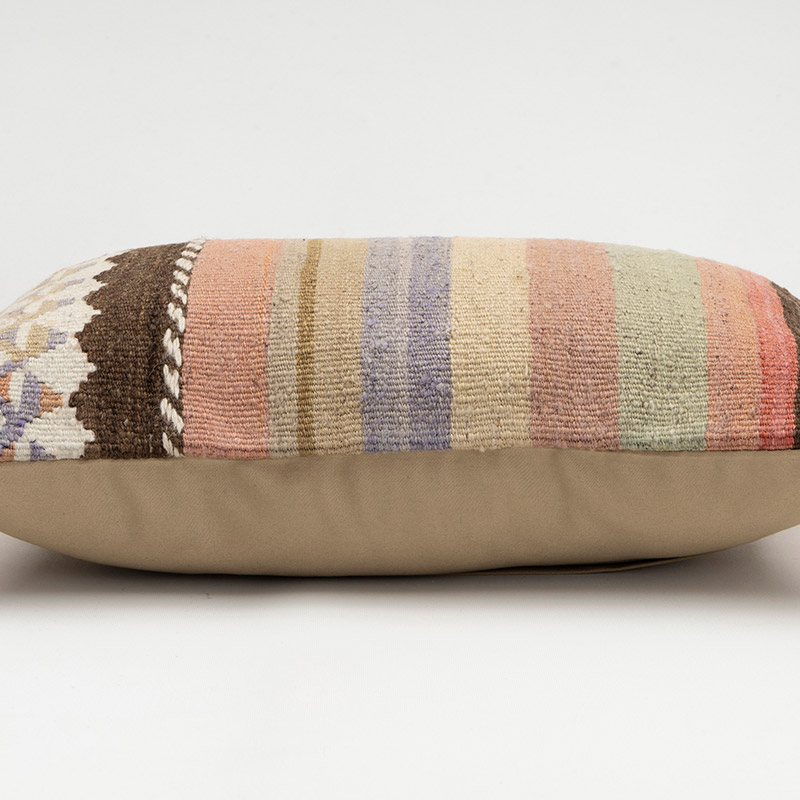 Funda de Almohada Kilim - K0090213