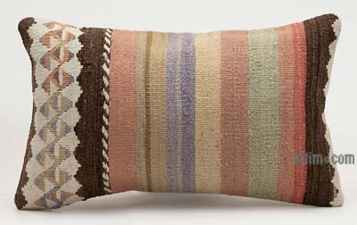 Kilim Yastık Kılıfı
