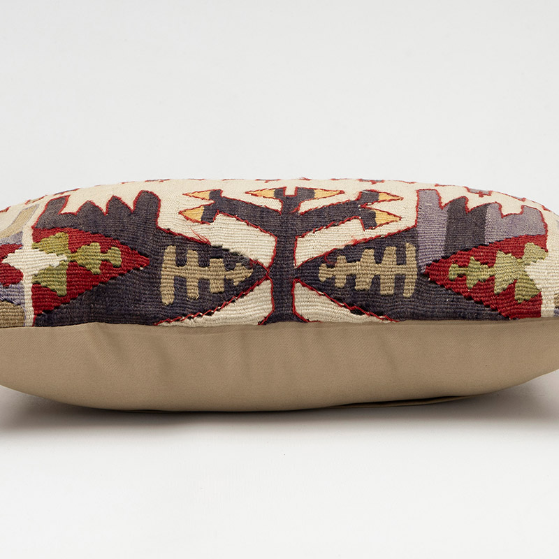 Funda de Almohada Kilim - K0090214