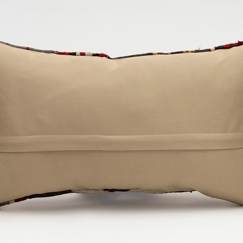 Funda de Almohada Kilim - K0090214