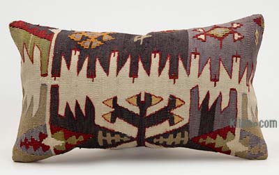 Kilim Yastık Kılıfı