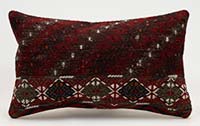 Kilim Pillow Cover
