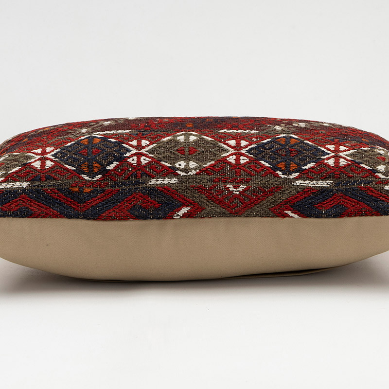 Kilim Pillow Cover - K0090215
