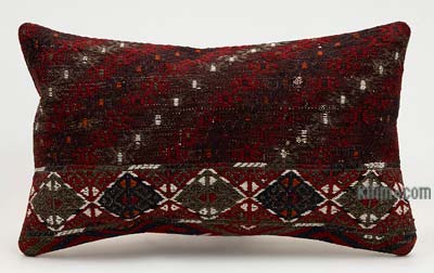 Kilim Yastık Kılıfı