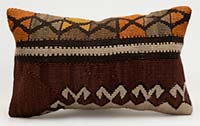 Kilim Pillow Cover