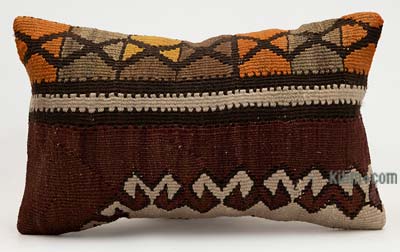 Kilim Yastık Kılıfı