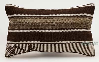 Kilim Yastık Kılıfı