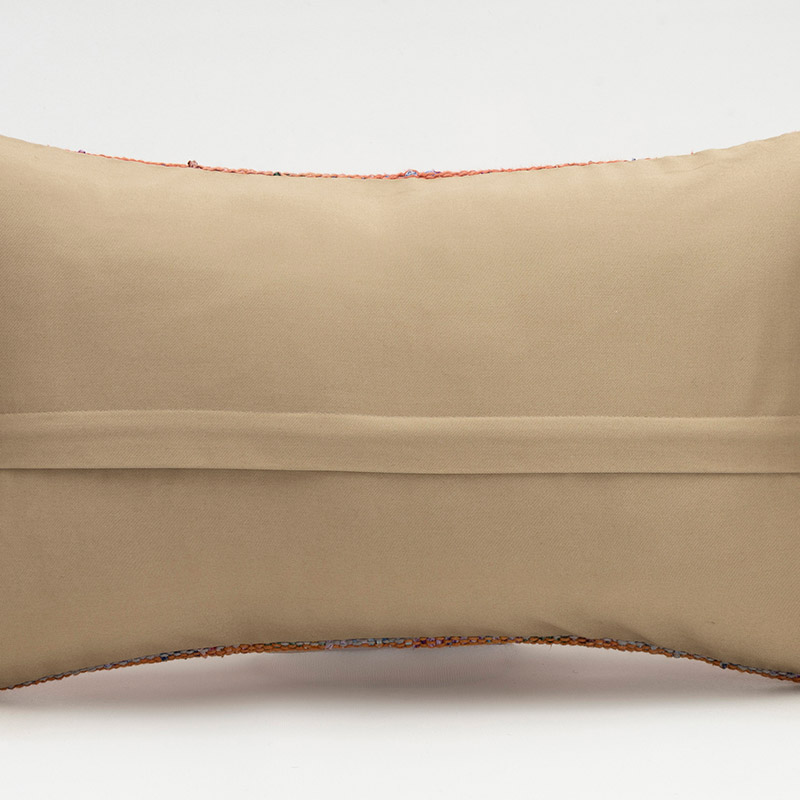 Kilim Yastık Kılıfı - K0090222