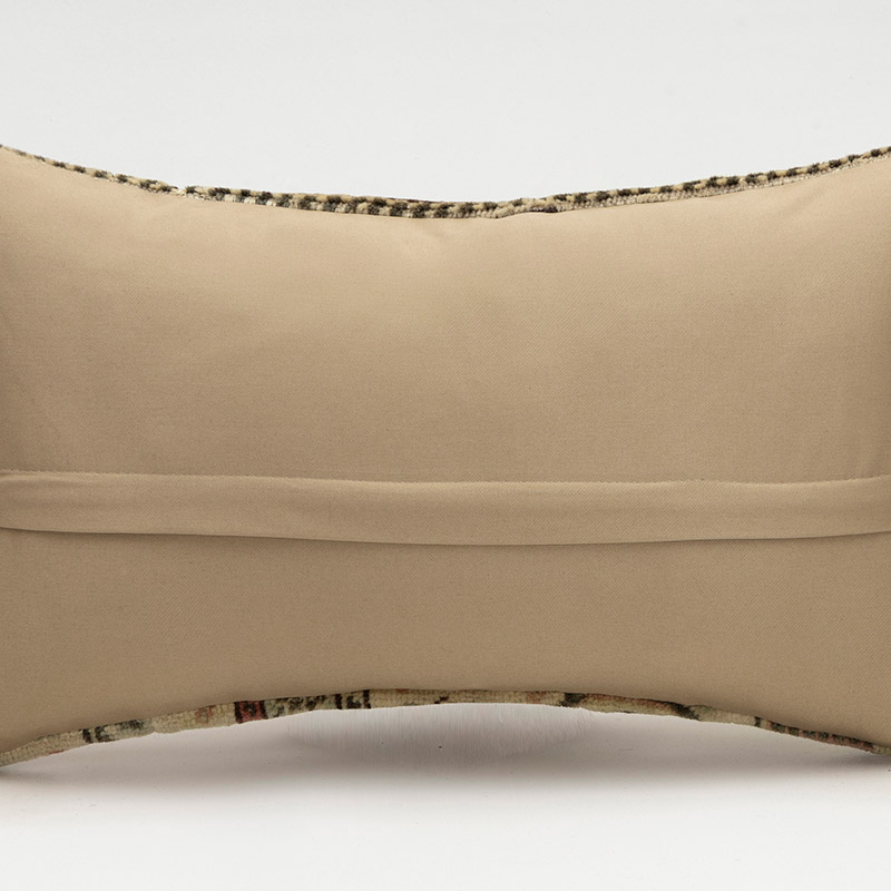 Funda de Almohada Turca - 50 cm x 30 cm - K0090226