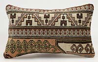 Funda de Almohada Turca - 50 cm x 30 cm