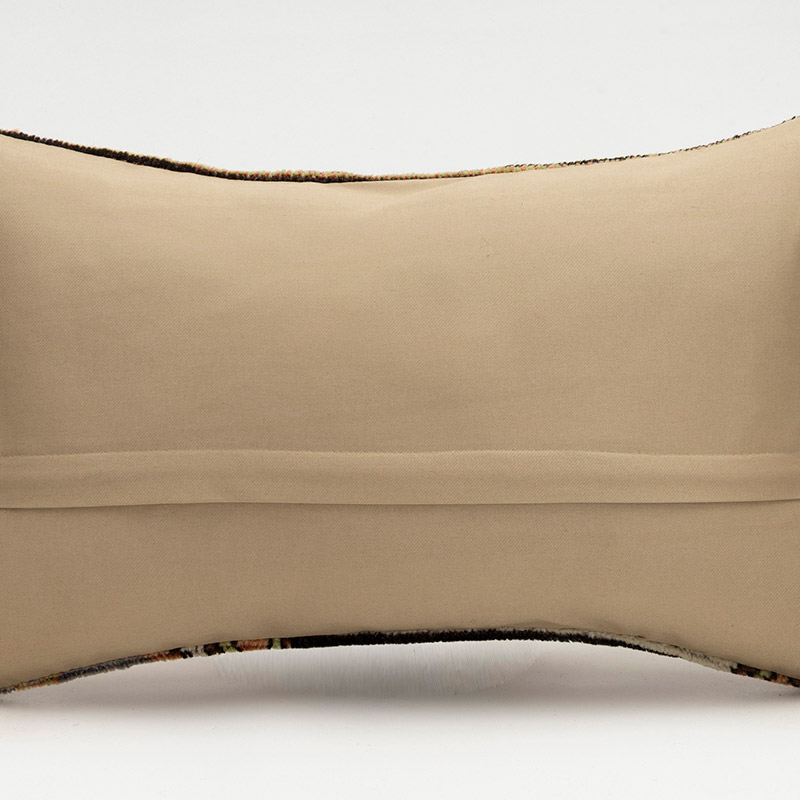 Funda de Almohada Turca - 50 cm x 30 cm - K0090227