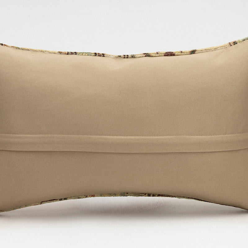 Halı Yastık Kılıfı - 50 cm x 30 cm - K0090229