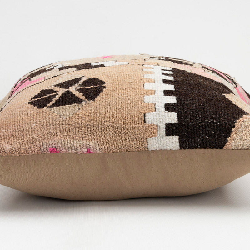 Kilim Yastık Kılıfı - K0090241