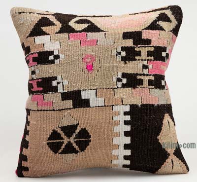 Kilim Yastık Kılıfı