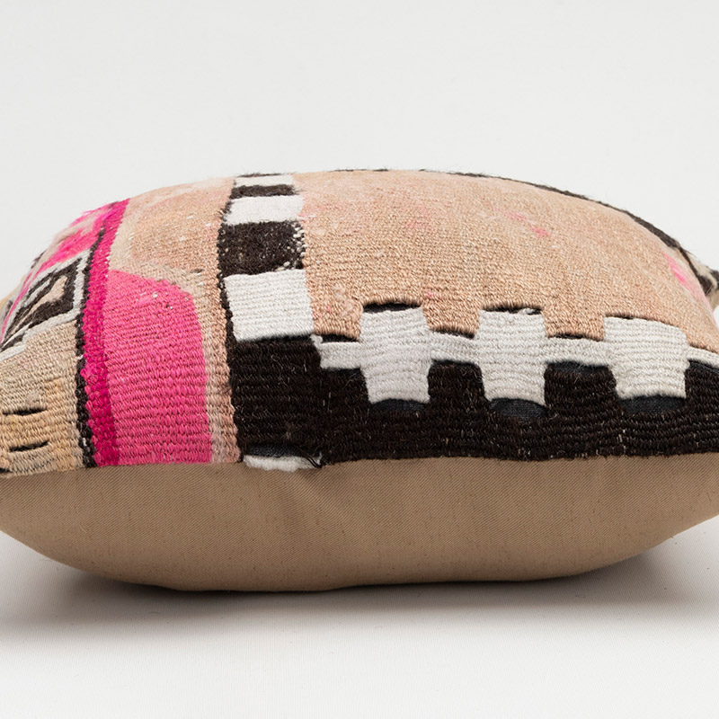 Kilim Pillow Cover - K0090251
