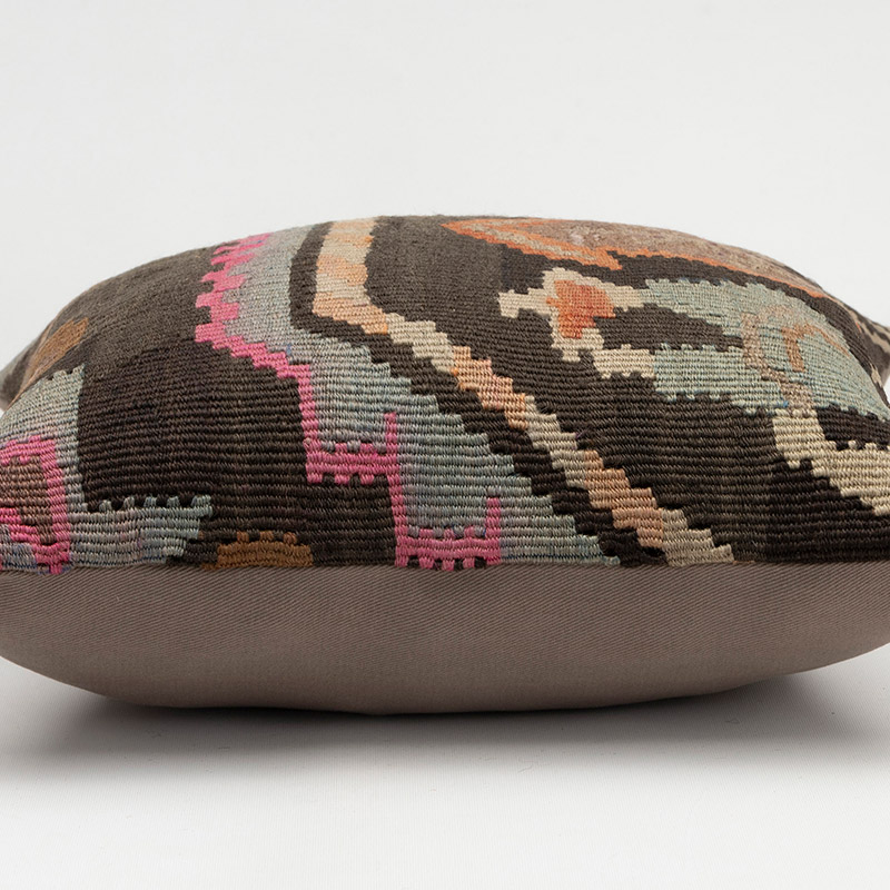 Kilim Pillow Cover - K0090255