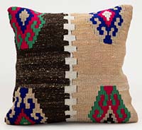 Kilim Pillow Cover