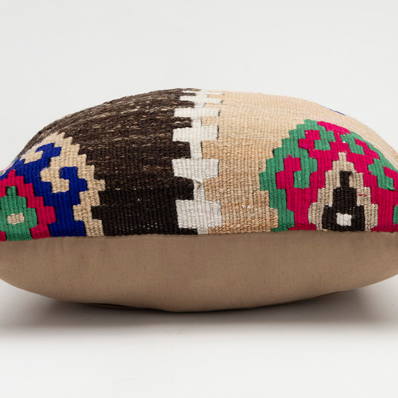 Kilim Pillow Cover - K0090274