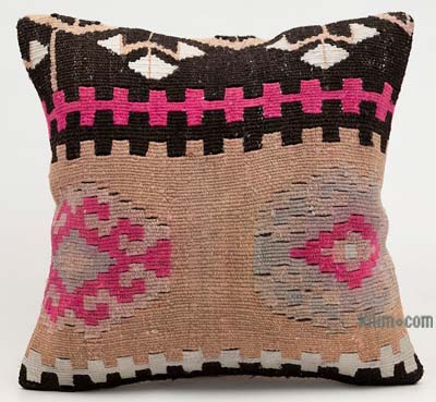 Kilim Yastık Kılıfı