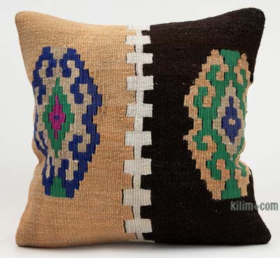 Kilim Yastık Kılıfı
