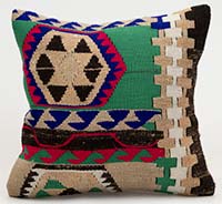 Kilim Pillow Cover