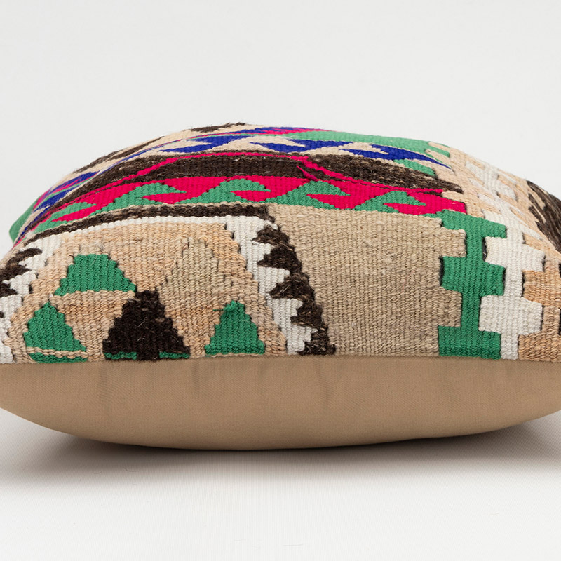 Kilim Pillow Cover - K0090291