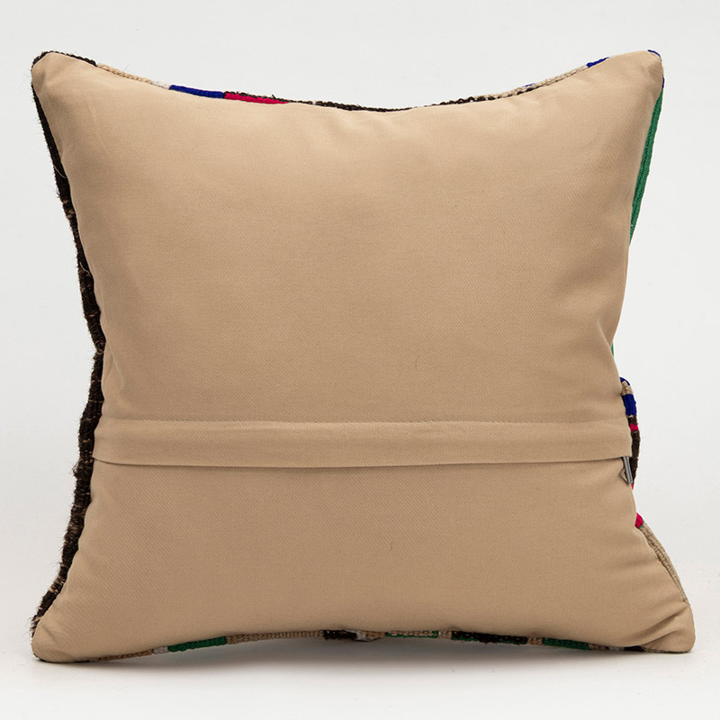 Kilim Pillow Cover - K0090291