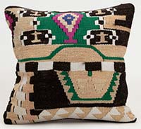 Kilim Pillow Cover