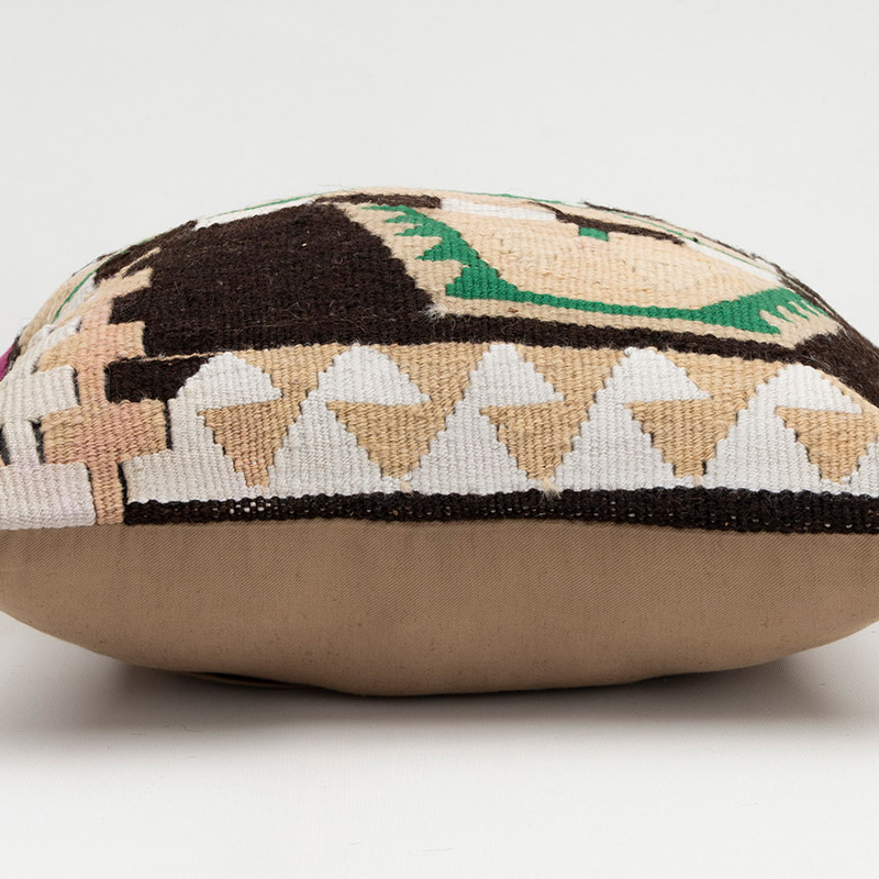 Kilim Pillow Cover - K0090292