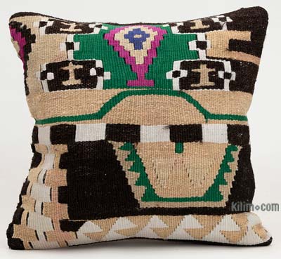 Kilim Pillow Cover