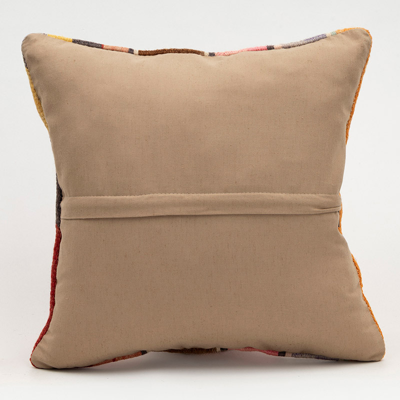 Kilim Pillow Cover - K0090295