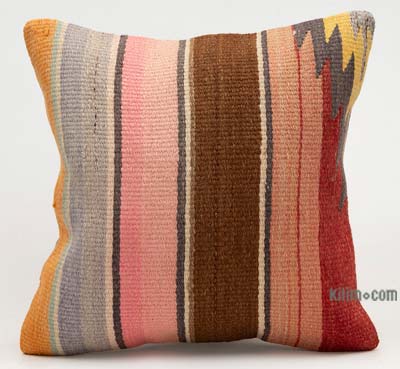 Kilim Yastık Kılıfı