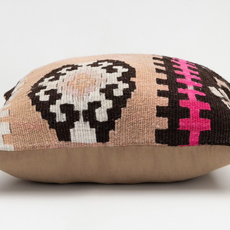 Kilim Pillow Cover - K0090314