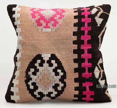 Kilim Yastık Kılıfı