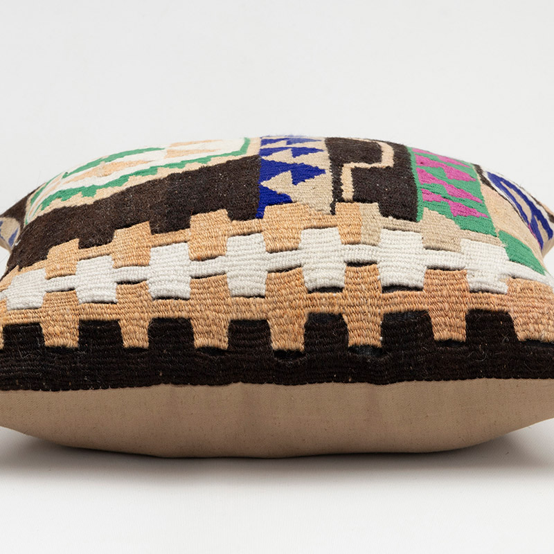Kilim Yastık Kılıfı - K0090316