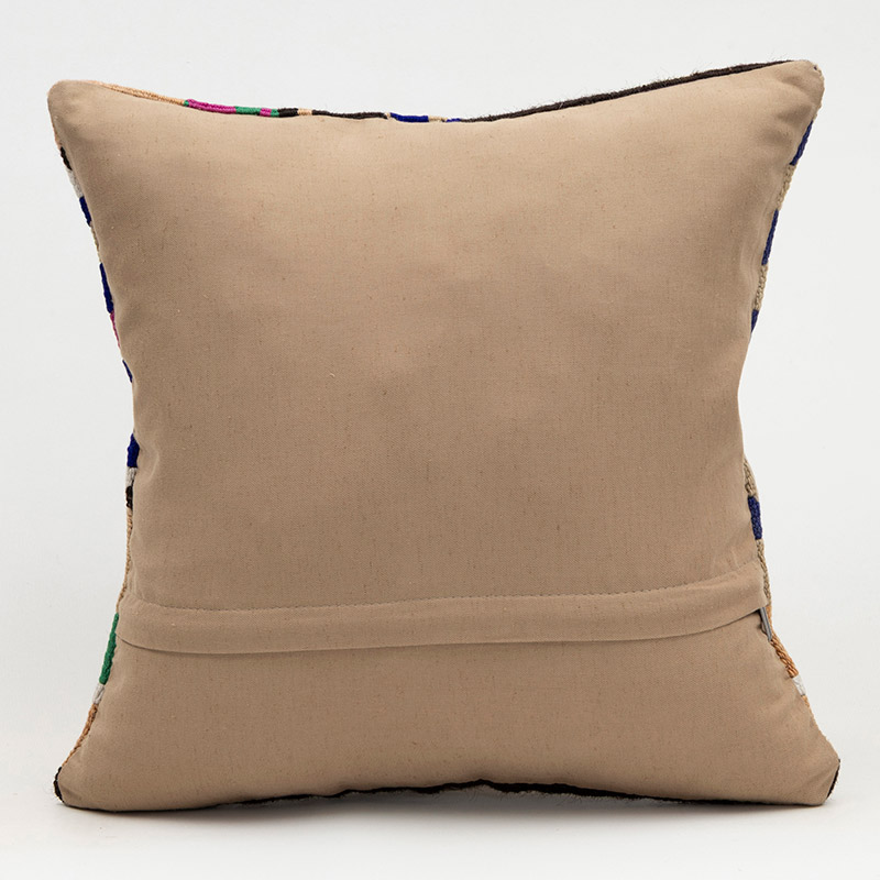 Kilim Yastık Kılıfı - K0090316