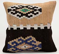 Kilim Pillow Cover