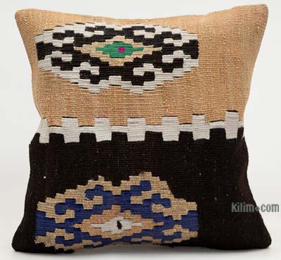 Kilim Yastık Kılıfı