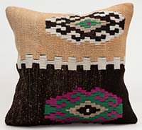 Kilim Pillow Cover