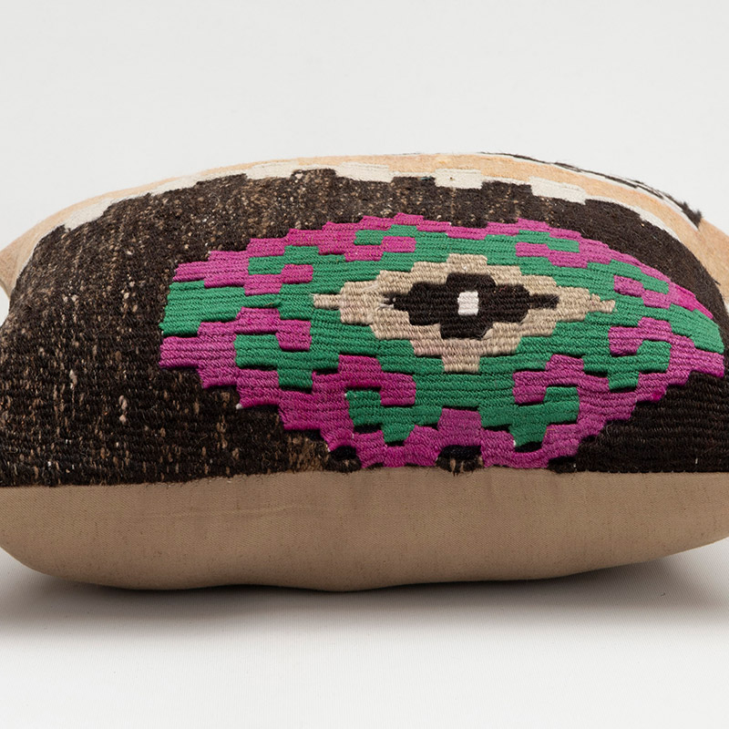 Kilim Pillow Cover - K0090319