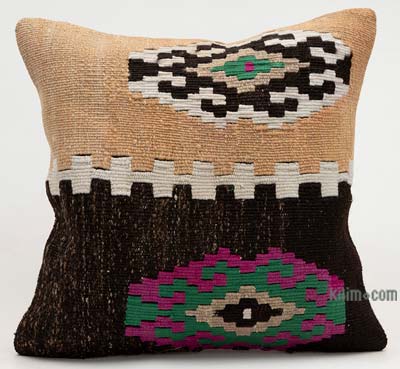 Kilim Yastık Kılıfı