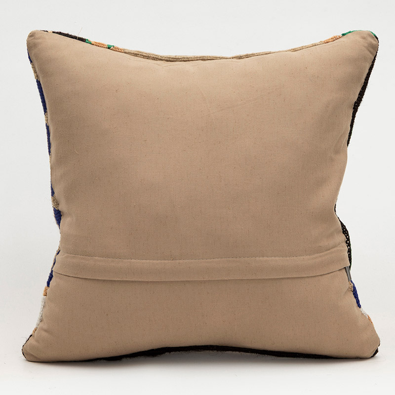 Kilim Yastık Kılıfı - K0090320