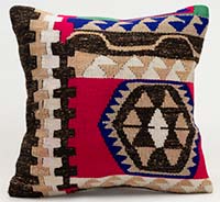 Kilim Pillow Cover