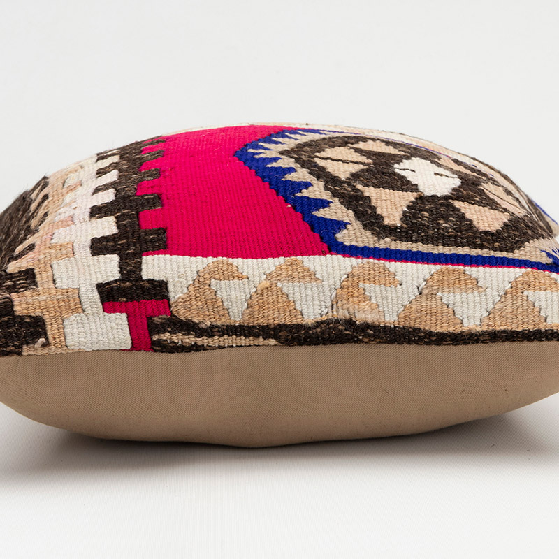 Kilim Pillow Cover - K0090321