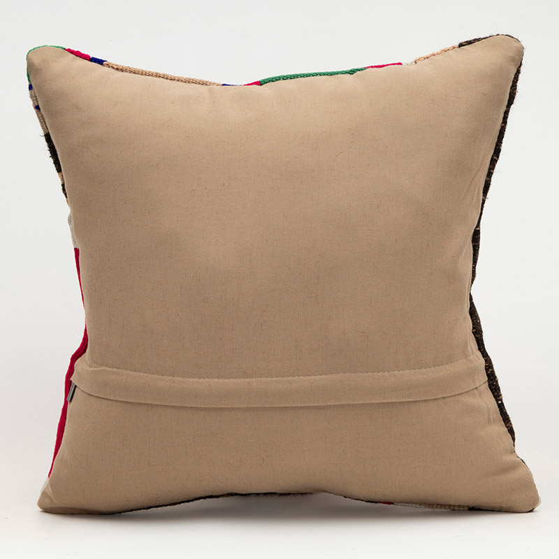 Kilim Pillow Cover - K0090321